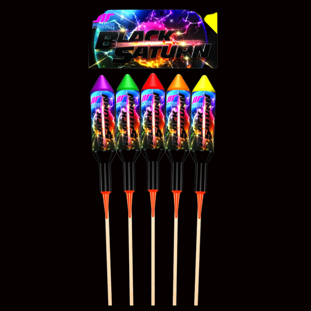 Earth Shaker Deal - £150 Deal - MK Fireworks King